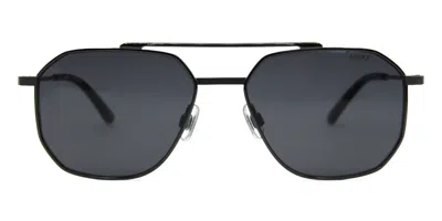 Mexx 6640 200 Occhiali Da Sole Gunmetal Per Uomo In Gray