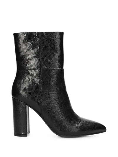 Mexx Kianna Ankle Boots In Black