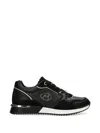 Mexx 플릭시 엘렌 스니커즈 In Black