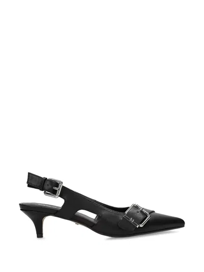 Mexx Tyra Suki Slingback Pumps In Black