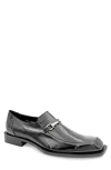 Mezlan Accola Bit Loafer In Black