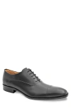 Mezlan Bocelli Cap Toe Oxford In Black