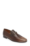 MEZLAN BRUNELLO HORSEBIT LOAFER