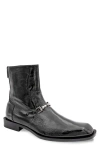 Mezlan Buscemi Boot In Black