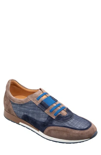 Mezlan Caleta Sneaker In Multi