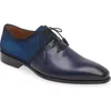 Mezlan Colomer Oxford In Blue