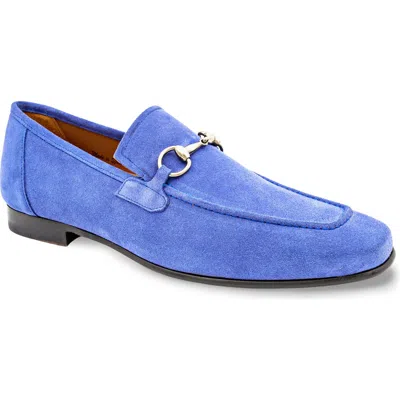 Mezlan English Bit Loafer
