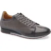 Mezlan Hybrid Sneaker In Light Grey