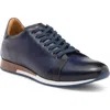 Mezlan Hybrid Sneaker In Navy