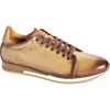 Mezlan Hybrid Sneaker In Olive
