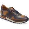 Mezlan Latini Sneaker In Multi