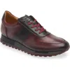 Mezlan Latini Sneaker In Multi