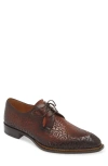 MEZLAN LONTANI PLAIN TOE DERBY