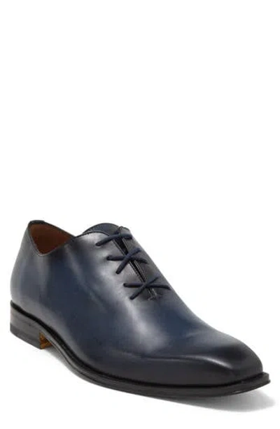 Mezlan Mannheim Oxford In Blue