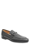 Mezlan Marinelli Bit Loafer In Black