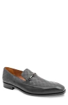 Mezlan Patina Bit Loafer