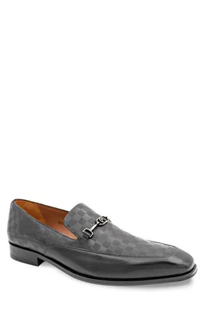 Mezlan Patina Bit Loafer