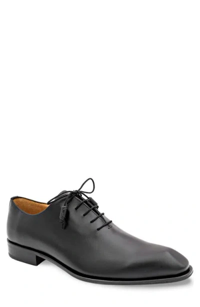 Mezlan Patina Oxford