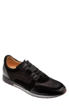 Mezlan Ruimar Sneaker In Black