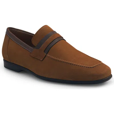 Mezlan Slip-on Driver