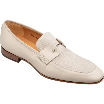 Mezlan Soana Loafer In Brown