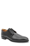 Mezlan Taso Ii Brogued Toe Derby