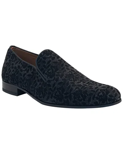 MEZLAN MEZLAN VELVET LOAFER
