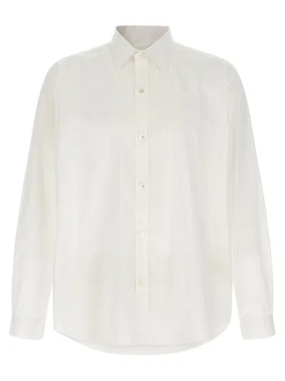 Mfpen 'auditorium' Shirt In White