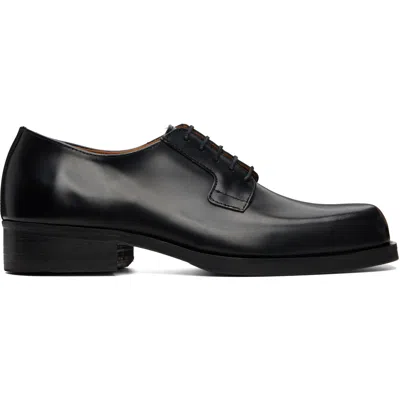 Mfpen Black Event Derbys In Black Crust