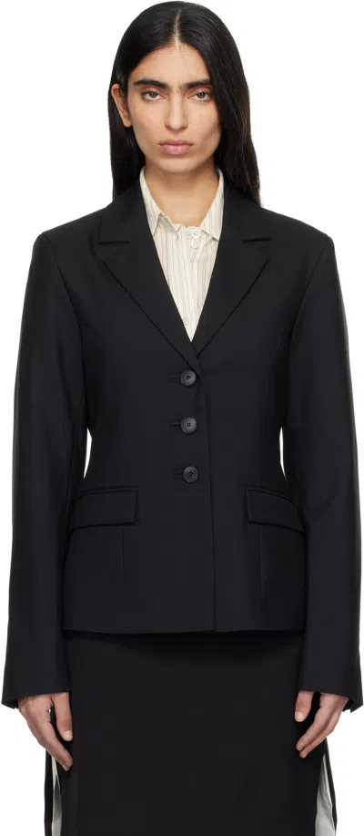 Mfpen Black Index Blazer