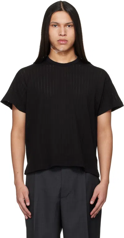 Mfpen Black Ornament T-shirt