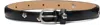 Mfpen Black Purpose Belt In Black