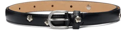 Mfpen Black Purpose Belt