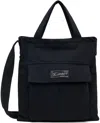 MFPEN BLACK ROUTINE BAG