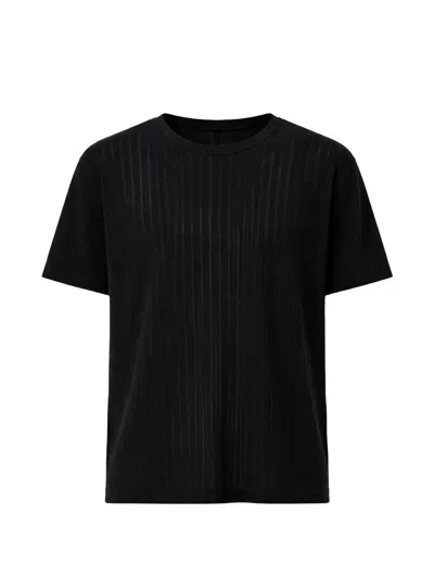 Mfpen Black T-shirt