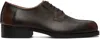 Mfpen Brown Event Derbys In Brown