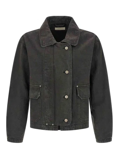 MFPEN COURIER JACKET