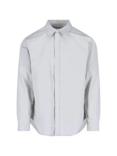 Mfpen Classic Shirt In Gray