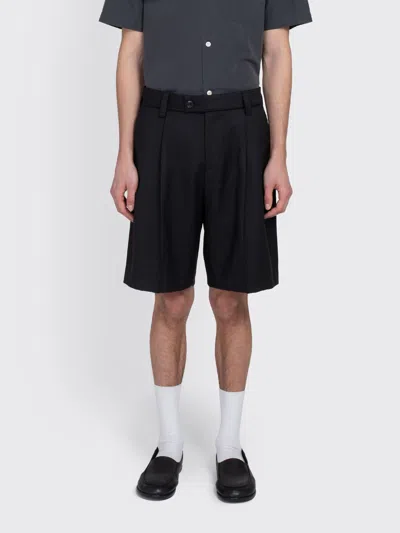 Mfpen Classic Shorts In Black