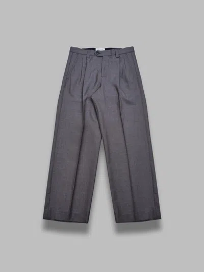 Mfpen Classic Trousers