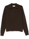 MFPEN COLLAR jumper