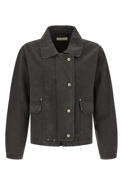 MFPEN 'COURIER' JACKET