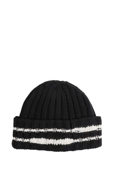 Mfpen Court Beanie In Multi