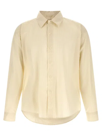 Mfpen 'exact' Shirt In Neutral