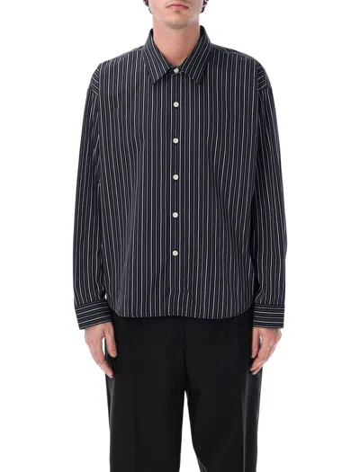 Mfpen Exact Shirt In Black