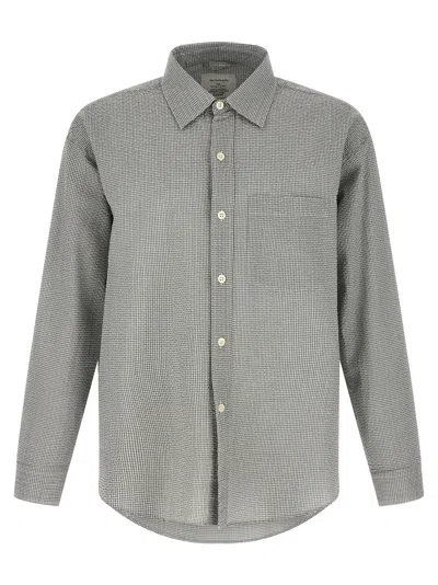 Mfpen 'executive' Shirt In Gray