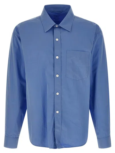 Mfpen Executive Shirt And Blouse Blue