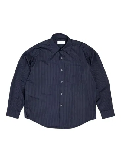 Mfpen Executive Shirt In Black