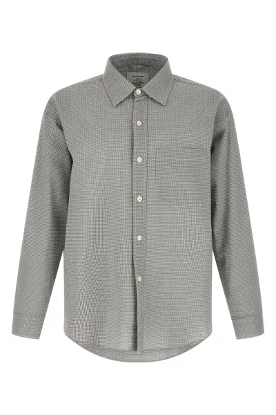 Mfpen Executive Shirt And Blouse Green