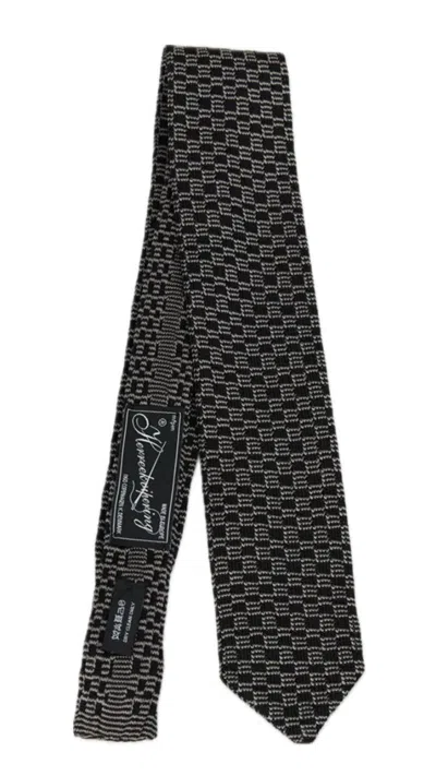 Mfpen Formal Tie